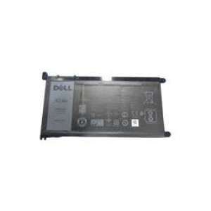 Dell Primary Battery - Laptop battery - Lithium Ion - 4-cell - 55 Wh - for Latitude E7270, E7470